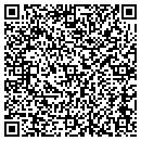 QR code with H & H Service contacts