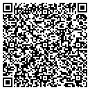 QR code with Crystaline contacts