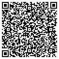 QR code with Sjc Inc contacts