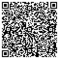 QR code with CAPS contacts