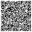 QR code with Tim Hortons contacts