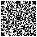 QR code with Hands-On-Therapy contacts