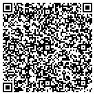 QR code with THORP & TRAINER-SOUTH COUNTY contacts