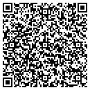 QR code with Koch Eye Assoc contacts