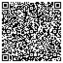 QR code with D & L Home Improvements contacts