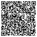 QR code with Gap contacts