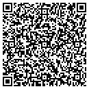 QR code with D Simpson Mfg Co contacts