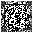 QR code with ME Design contacts