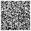 QR code with Tiny Touch contacts