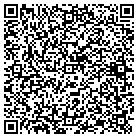 QR code with Providence Dietooling Service contacts