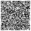 QR code with Copperfields contacts