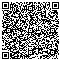 QR code with KFC contacts