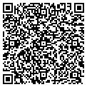 QR code with Dunkin' Donuts contacts