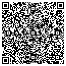 QR code with Autozone contacts