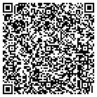 QR code with John F Tompkins DDS contacts