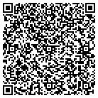 QR code with J David Frankel PHD contacts