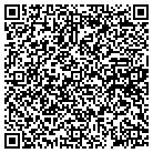 QR code with Rick's Tire & Automotive Service contacts