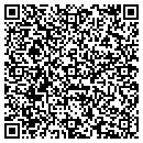 QR code with Kenneth A Moldow contacts
