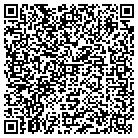 QR code with R I Fraternal Order Of Police contacts