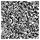QR code with Woonsocket Volunteer Service contacts