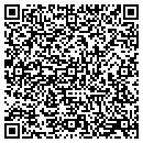 QR code with New England Dna contacts