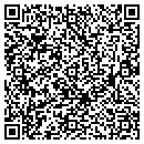 QR code with Teeny's Inc contacts