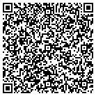 QR code with Melucci Bissonnette & Co LTD contacts