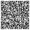QR code with St Pius The V contacts