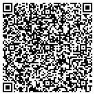 QR code with Spaulding Virginia M PHD contacts