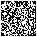 QR code with Ribera Studio contacts