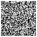 QR code with As 220 Cafe contacts