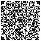 QR code with Waynes Painting Service contacts
