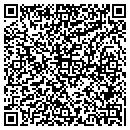 QR code with CC Engineering contacts