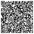 QR code with Gas Regulation contacts