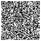 QR code with Nagel Hair Design Inc contacts
