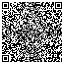 QR code with T J Painting Company contacts