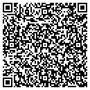 QR code with L S Walsh Architech contacts