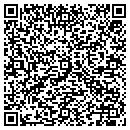 QR code with Farafina contacts