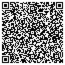QR code with Rosalind M Vaz MD contacts