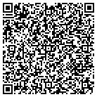QR code with G B Architects & Engineers Inc contacts
