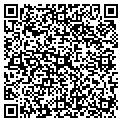 QR code with CDI contacts