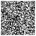 QR code with A JS Variety & Deli Store contacts