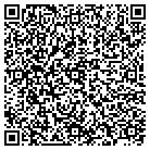 QR code with Raggedy Ann & Andy Nursery contacts