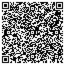 QR code with C P Watson Inc contacts