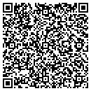 QR code with Atlantic Pest Control contacts