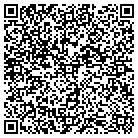 QR code with Chicken Scratch Excavation Co contacts
