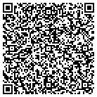QR code with T J Home Builders Inc contacts