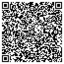 QR code with MAJIC Needles contacts