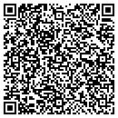 QR code with Hanson's Landing contacts