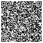 QR code with Marios Reconditioned Appls contacts